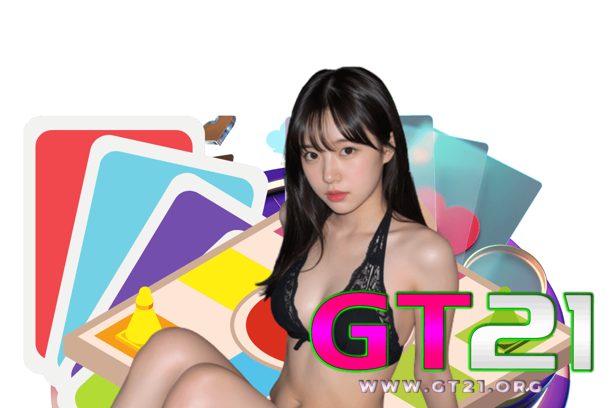 gt21 wallet